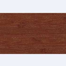 Горизонтальные деревянные  жалюзи бамбук черешня 50 мм